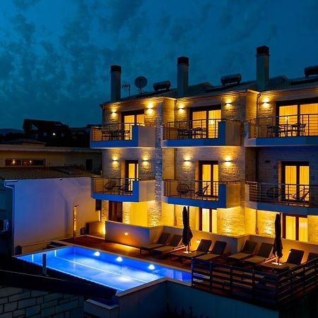 Perdika Ionion Villas Exteriér fotografie