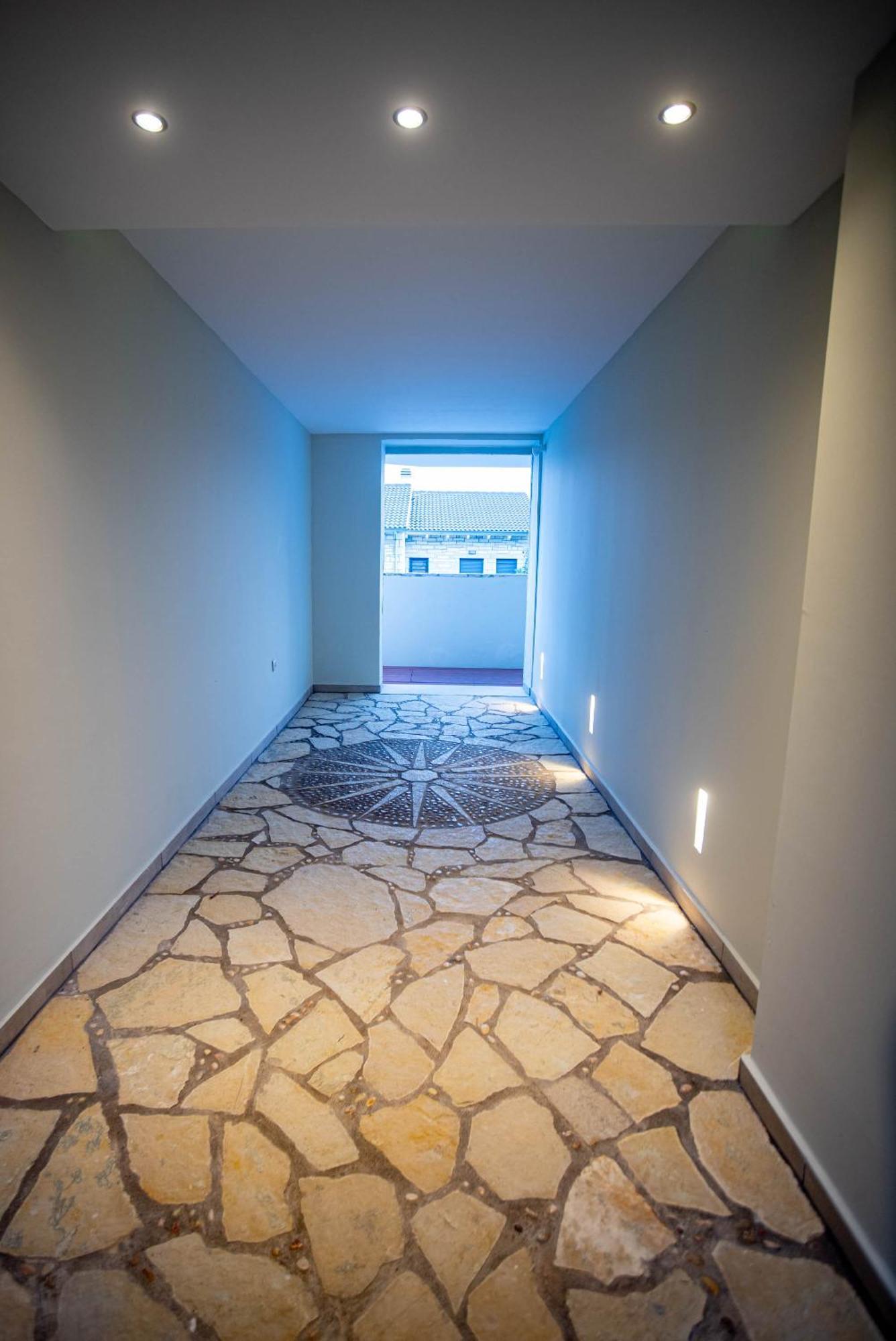 Perdika Ionion Villas Exteriér fotografie
